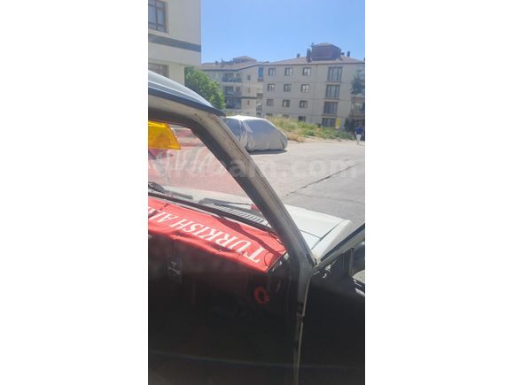 Sahibinden Tofaş Şahin 1.6 1992 Model