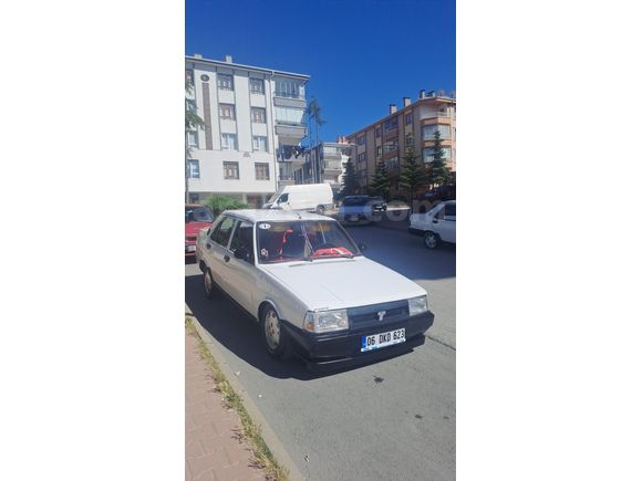 Sahibinden Tofaş Şahin 1.6 1992 Model
