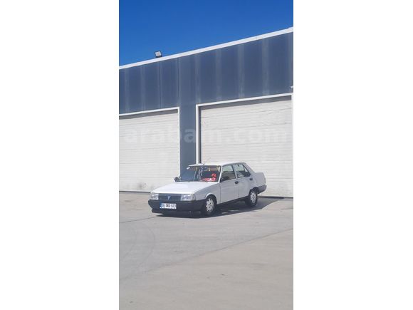 Sahibinden Tofaş Şahin 1.6 1992 Model