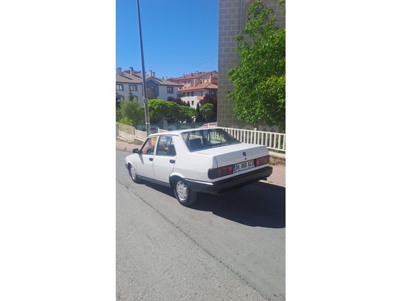 Sahibinden Tofaş Şahin 1.6 1992 Model