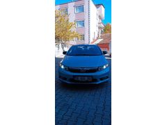 Sahibinden Honda Civic 1.6i VTEC ECO Elegance 2012 Model