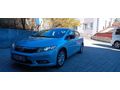 Sahibinden Honda Civic 1.6i VTEC ECO Elegance 2012 Model
