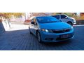 Sahibinden Honda Civic 1.6i VTEC ECO Elegance 2012 Model
