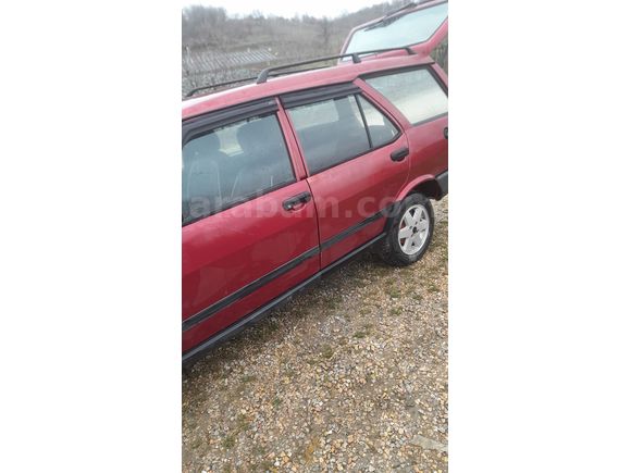 Sahibinden Tofaş Kartal SLX 1998 Model 
