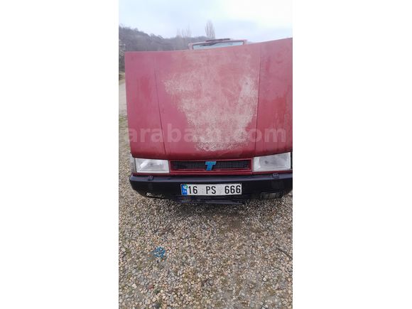 Sahibinden Tofaş Kartal SLX 1998 Model 