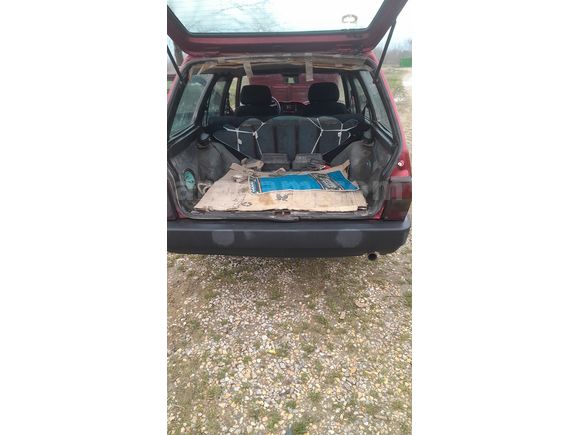 Sahibinden Tofaş Kartal SLX 1998 Model 