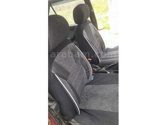 Sahibinden Tofaş Kartal SLX 1998 Model 
