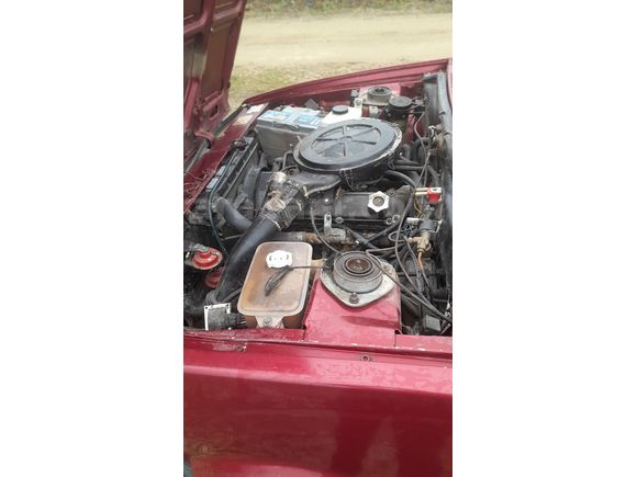 Sahibinden Tofaş Kartal SLX 1998 Model 