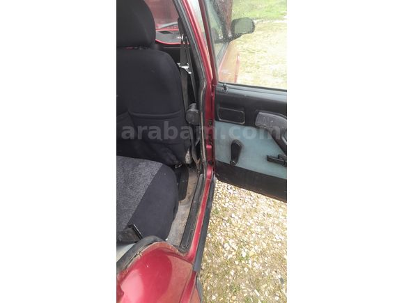 Sahibinden Tofaş Kartal SLX 1998 Model 