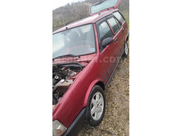Sahibinden Tofaş Kartal SLX 1998 Model 