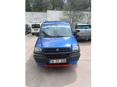 Sahibinden Fiat Doblo Panorama 1.2 SX 2002 Model 