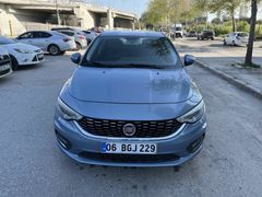 Sahibinden Fiat Egea 1.6 Multijet Lounge 2015 Model  204.000 km Mavi (metalik)