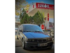 Sahibinden BMW 3 Serisi 316i Standart 2001 Model 