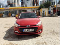 Sahibinden Hyundai i20 1.2 MPI Jump 2016 Model