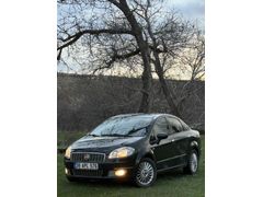 Sahibinden Masrafsız bakımlı Fiat linea 
