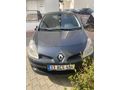 Sahibinden Renault Clio 1.5 dCi Expression 2008 Model  252.000 km Füme
