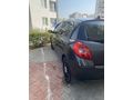 Sahibinden Renault Clio 1.5 dCi Expression 2008 Model  252.000 km Füme