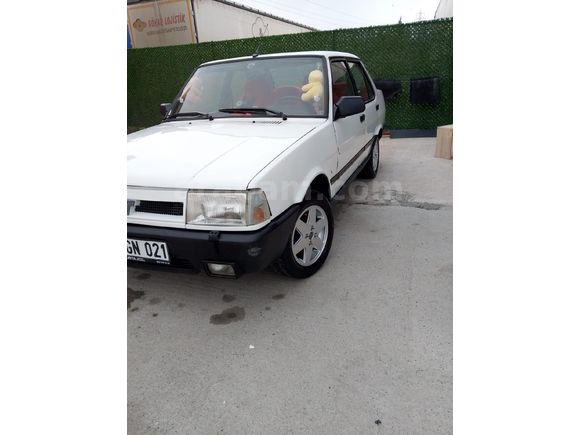 Sahibinden Tofaş Şahin 1.4 1998 Model