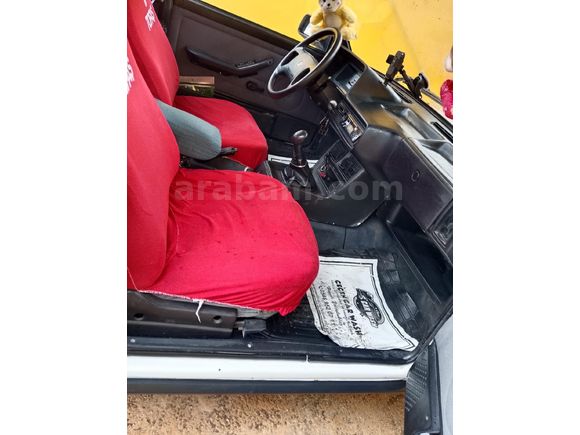Sahibinden Tofaş Şahin 1.4 1998 Model