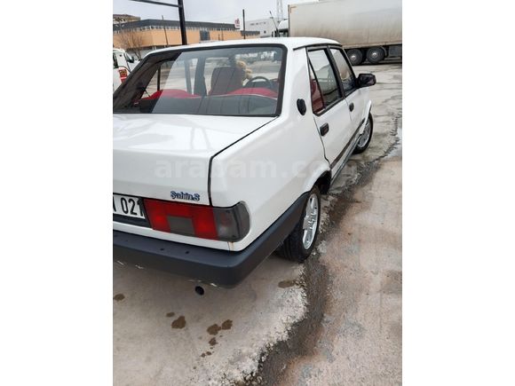 Sahibinden Tofaş Şahin 1.4 1998 Model