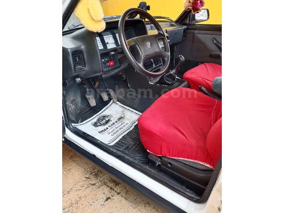 Sahibinden Tofaş Şahin 1.4 1998 Model