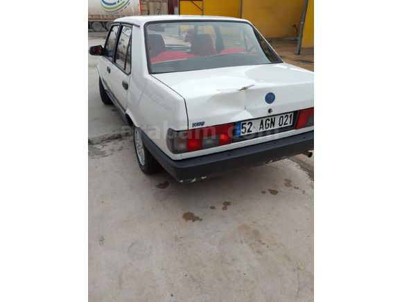 Sahibinden Tofaş Şahin 1.4 1998 Model
