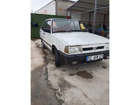 Sahibinden Tofaş Şahin 1.4 1998 Model