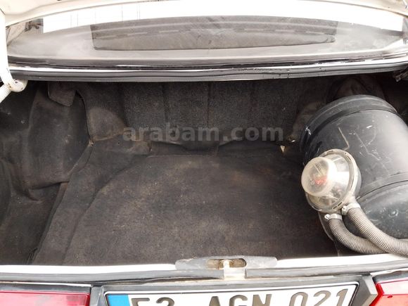 Sahibinden Tofaş Şahin 1.4 1998 Model