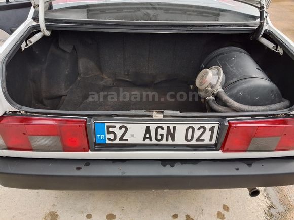 Sahibinden Tofaş Şahin 1.4 1998 Model