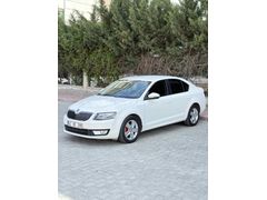 Sahibinden Skoda Octavia 1.6 TDI Optimal 2014 Model  218.000 km Beyaz