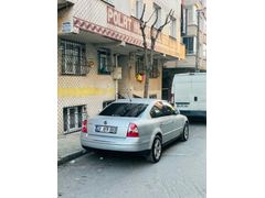 Sahibinden Volkswagen Passat 1.9 TDi Exclusive 2005 Model 