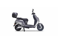 DOĞRUSAL - 2023 FALCON LEO 6800 GRİ LED GERİ VİTES