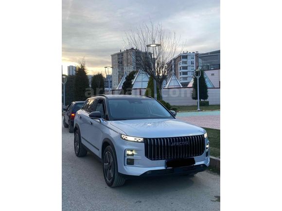 Sahibinden Jaecoo J7 1.6 Evolve 2024 Model 