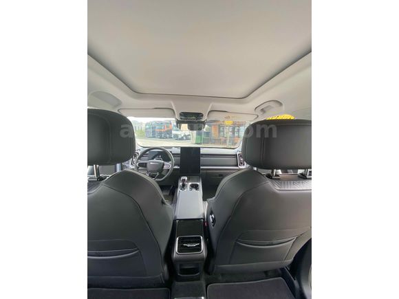 Sahibinden Jaecoo J7 1.6 Evolve 2024 Model 