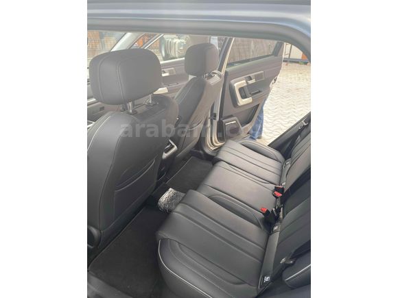 Sahibinden Jaecoo J7 1.6 Evolve 2024 Model 