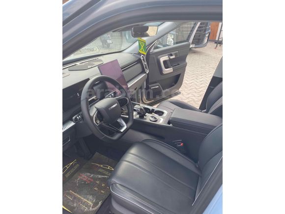 Sahibinden Jaecoo J7 1.6 Evolve 2024 Model 