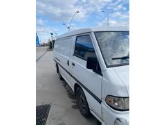 Sahibinden Hyundai H 100 2.5 TCI 2005 Model 