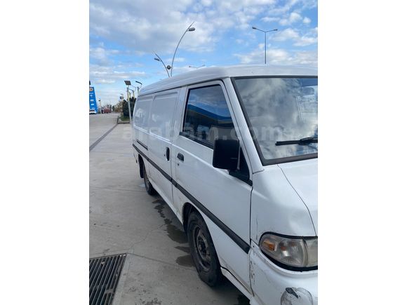 Sahibinden Hyundai H 100 2.5 TCI 2005 Model 
