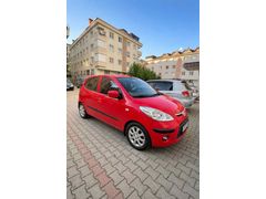 Sahibinden Hyundai i10 1.1 Team 2009 Model 