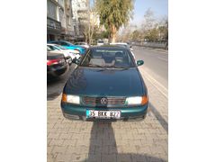 Sahibinden Volkswagen Polo 1.6 Classic 1997 Mode klimai.(vade olur)l
