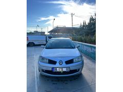 Sahibinden Renault Megane 1.5 dCi Extreme 2008 Model  302.000 km Gri