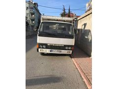 Sahibinden Mitsubishi Canter 639 C 