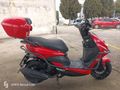 Sahibinden Kuba Pesaro 125 X