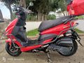 Sahibinden Kuba Pesaro 125 X