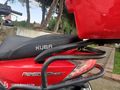 Sahibinden Kuba Pesaro 125 X