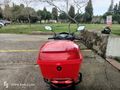 Sahibinden Kuba Pesaro 125 X