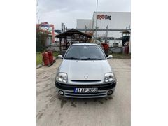Sahibinden Renault Clio 1.6 RXT 2000 Model 