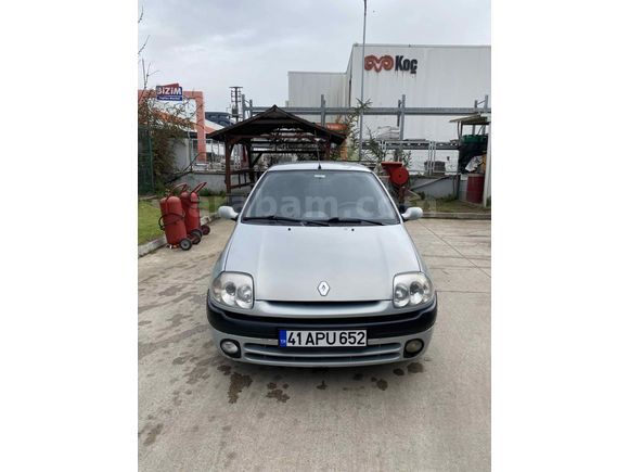 Sahibinden Renault Clio 1.6 RXT 2000 Model 