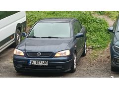Sahibinden Opel Astra 1.6 Elegance 2003 Model İstanbul