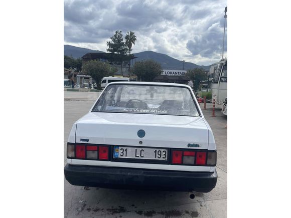 Sahibinden Tofaş Şahin S 1995 Model 